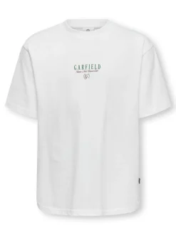 OSJGARFIELD T-shirts