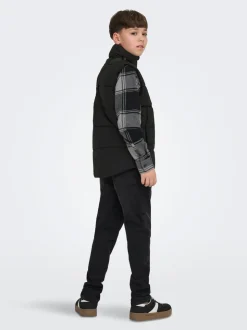 OSJGLOBAL Puffer gilet