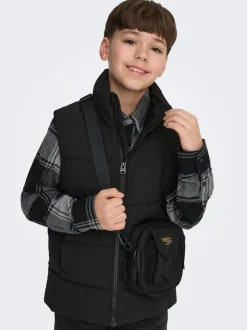 OSJGLOBAL Puffer gilet