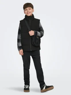 OSJGLOBAL Puffer gilet