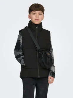 OSJGLOBAL Puffer gilet