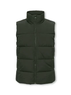 OSJGLOBAL Puffer gilet