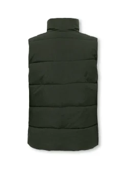 OSJGLOBAL Puffer gilet