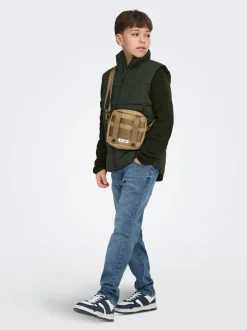 OSJGLOBAL Puffer gilet