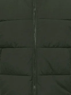 OSJGLOBAL Puffer gilet