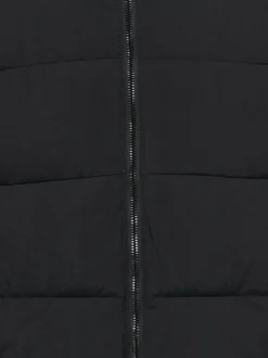 OSJGLOBAL Puffer jacket