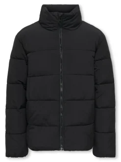 OSJGLOBAL Puffer jacket