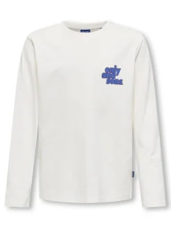 OSJISAAC T-shirts