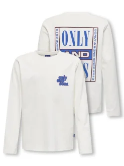 OSJISAAC T-shirts