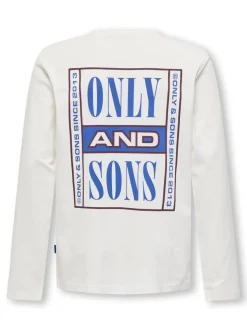 OSJISAAC T-shirts