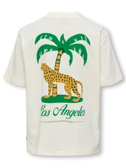 OSJJANLO T-shirts