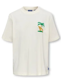 OSJJANLO T-shirts