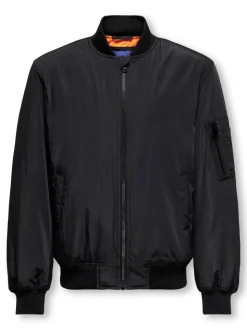 OSJJOSHUA Bomber jacker