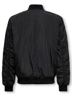 OSJJOSHUA Bomber jacker