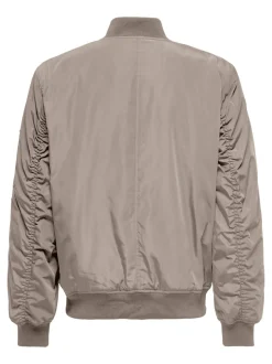 OSJJOSHUA Bomber jacker