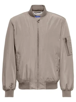 OSJJOSHUA Bomber jacker