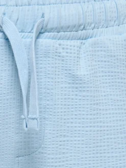 OSJKIAN Mid rise Regular fit Shorts