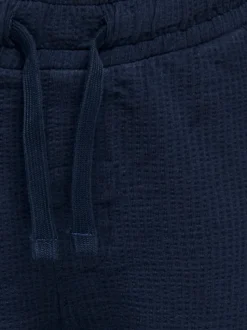 OSJKIAN Mid rise Regular fit Shorts