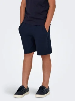 OSJKIAN Mid rise Regular fit Shorts