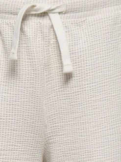 OSJKIAN Mid waist Regular fit Shorts