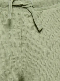 OSJKIAN Mid waist Regular fit Shorts