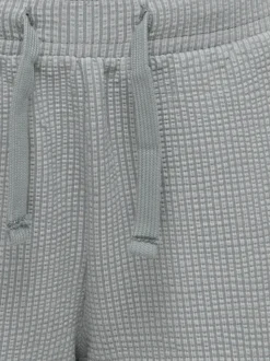 OSJKIAN Mid waist Regular fit Shorts