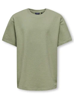 OSJKIAN T-shirts