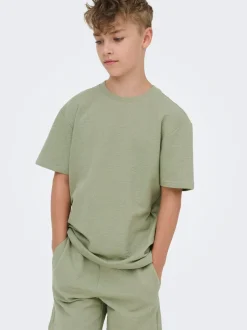 OSJKIAN T-shirts