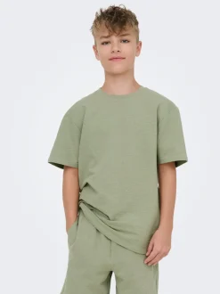 OSJKIAN T-shirts