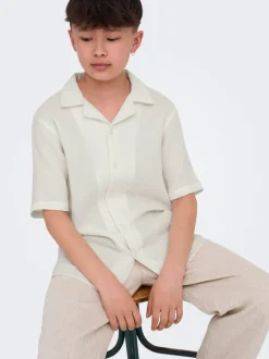 OSJKYLE Overhemd