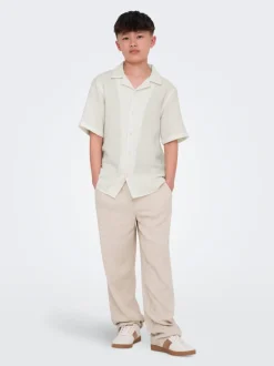 OSJKYLE Overhemd