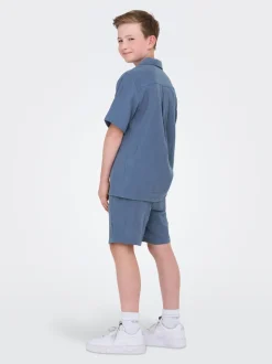 OSJKYLE Overhemd