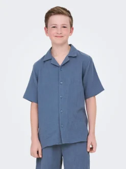 OSJKYLE Overhemd