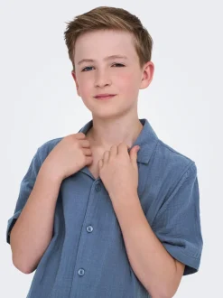 OSJKYLE Overhemd