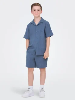 OSJKYLE Overhemd