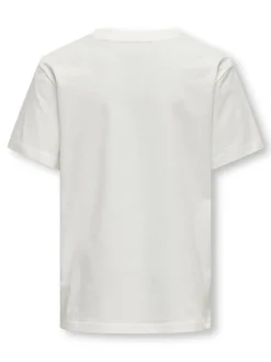 OSJLENNY T-shirts