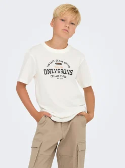 OSJLENNY T-shirts