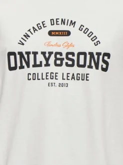 OSJLENNY T-shirts