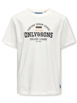OSJLENNY T-shirts