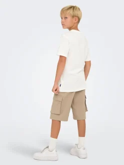 OSJLENNY T-shirts