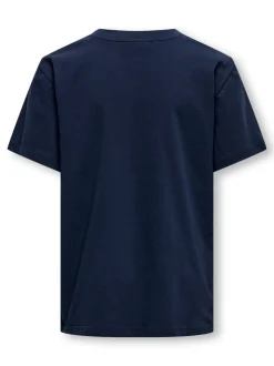 OSJLENNY T-shirts
