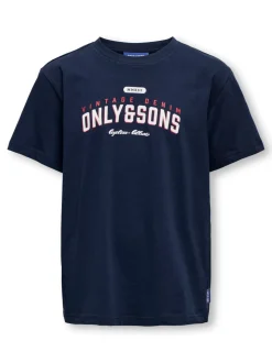 OSJLENNY T-shirts