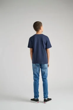 OSJLENNY T-shirts