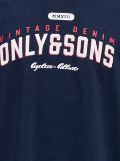 OSJLENNY T-shirts