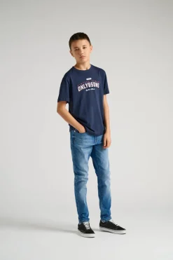 OSJLENNY T-shirts