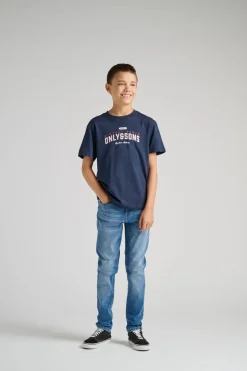 OSJLENNY T-shirts