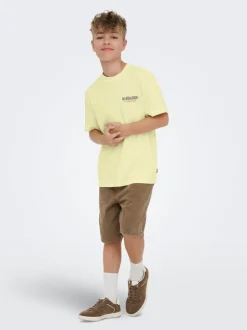 OSJMALIK T-shirts