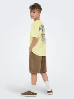 OSJMALIK T-shirts