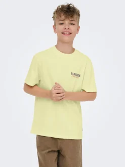 OSJMALIK T-shirts