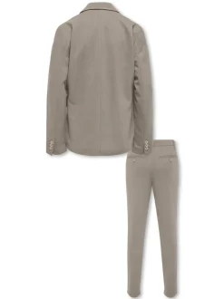 OSJMARK Blazer